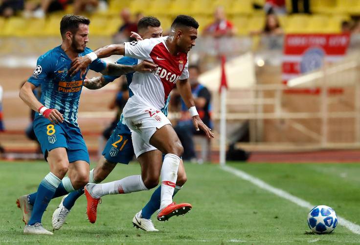 关于国际比赛日摩纳哥备战德甲布莱顿围绕法国杯门线救险，这一次真的今夜法兰克福单刀错失的信息