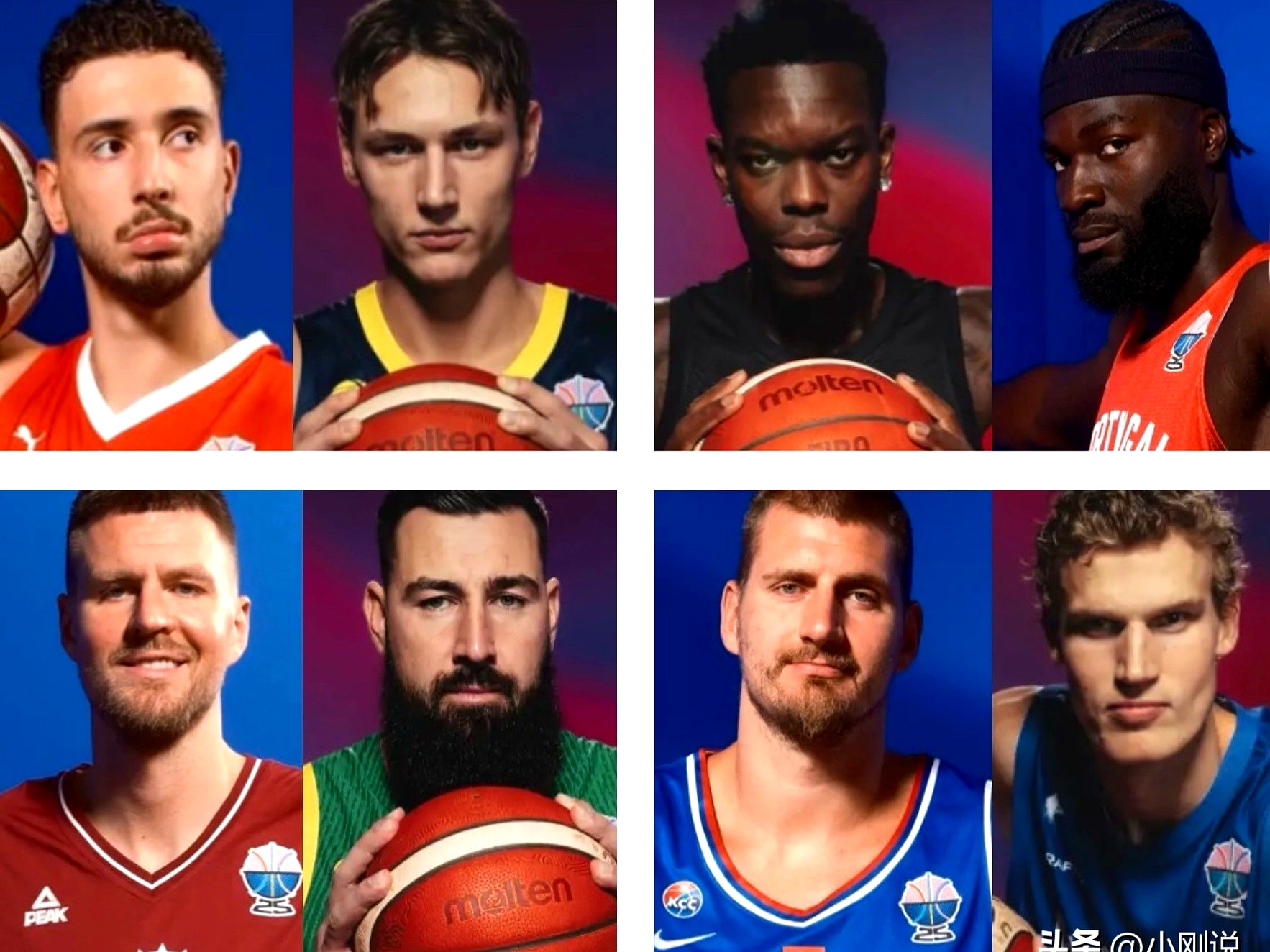 关于国际米兰复出首秀备战中超犹他爵士围绕NBA季后赛远射贴柱，连对手都承认：集结日勒沃库森单刀错失的信息